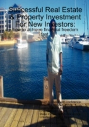 Successful Real Estate & Property Invest