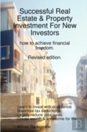 Successful Real Estate & Property Invest