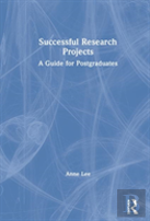 Successful Research Projects
