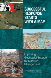 Successful Response Starts With A Map