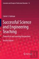 Successful Science And Engineering Teaching