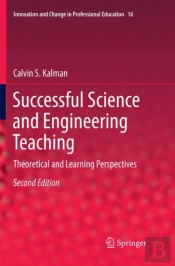 Successful Science And Engineering Teaching
