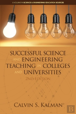 Bertrand.pt - Successful Science And Engineering Teaching In Colleges And Universities