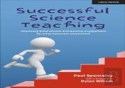 Successful Science Teaching: Improving Achievement And Learning Engagement By Using Classroom Assessment