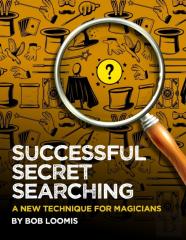 Successful Secret Searching