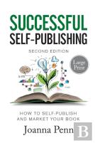 Successful Self-Publishing Large Print Edition