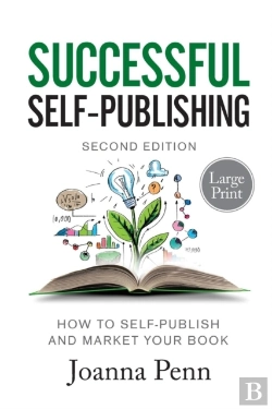 Bertrand.pt - Successful Self-Publishing Large Print Edition
