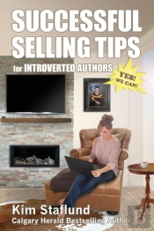 Successful Selling Tips For Introverted Authors
