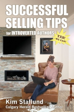 Bertrand.pt - Successful Selling Tips For Introverted Authors