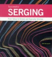 Successful Serging