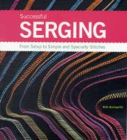 Bertrand.pt - Successful Serging