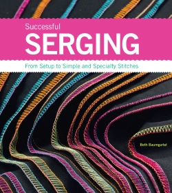 Bertrand.pt - Successful Serging