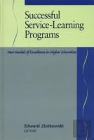 Successful Service-Learning Programs