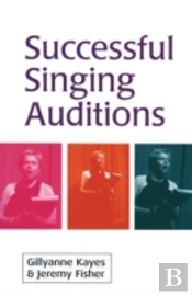 Successful Singing Auditions