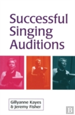 Bertrand.pt - Successful Singing Auditions