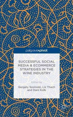 Bertrand.pt - Successful Social Media And Ecommerce Strategies In The Wine Industry
