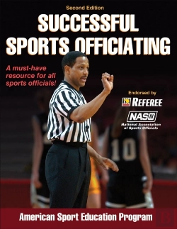 Bertrand.pt - Successful Sports Officiating