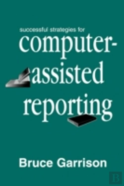 Bertrand.pt - Successful Strategies For Computer-Assisted Reporting