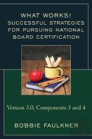 Successful Strategies For Pursuing National Board Certification