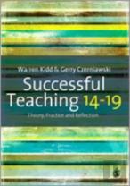 Successful Teaching 14-19