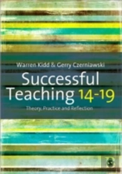 Successful Teaching 14-19