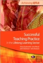 Successful Teaching Practice In The Lifelong Learning Sector