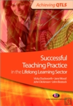 Bertrand.pt - Successful Teaching Practice In The Lifelong Learning Sector