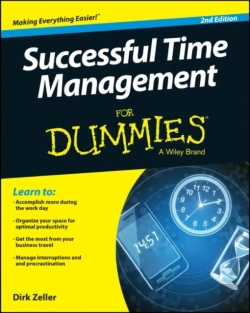 Bertrand.pt - Successful Time Management For Dummies