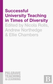 Successful University Teaching In Times Of Diversity