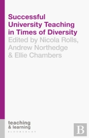 Successful University Teaching In Times Of Diversity