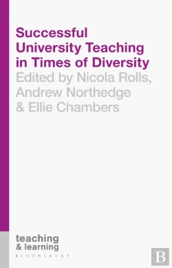 Bertrand.pt - Successful University Teaching In Times Of Diversity