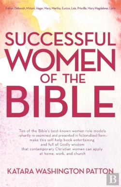 Bertrand.pt - Successful Women Of The Bible