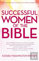 Successful Women Of The Bible