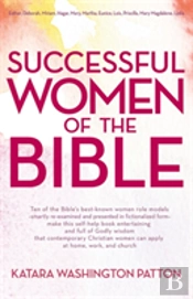 Successful Women Of The Bible