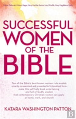 Bertrand.pt - Successful Women Of The Bible