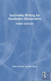 Successful Writing For Qualitative Researchers