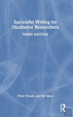 Bertrand.pt - Successful Writing For Qualitative Researchers