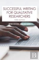 Successful Writing For Qualitative Researchers