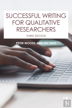 Bertrand.pt - Successful Writing For Qualitative Researchers