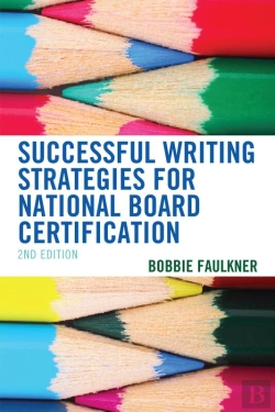 Bertrand.pt - Successful Writing Strategies For National Board Certification