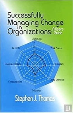 Bertrand.pt - Successfully Managing Change In Organizations