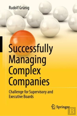 Bertrand.pt - Successfully Managing Complex Companies