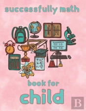 Successfully Math Book For  Child