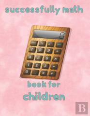 Successfully Math Book For Children