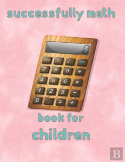 Bertrand.pt - Successfully Math Book For Children