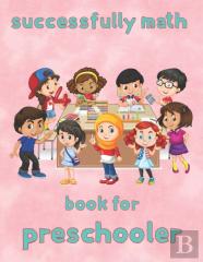Successfully Math Book For  Preschooler