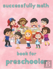 Successfully Math Book For  Preschooler