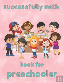 Bertrand.pt - Successfully Math Book For  Preschooler
