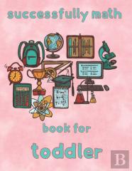 Successfully Math Book For  Toddler