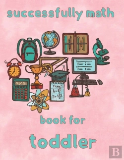 Bertrand.pt - Successfully Math Book For  Toddler